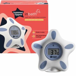 Thermoméètre numerique pour bain