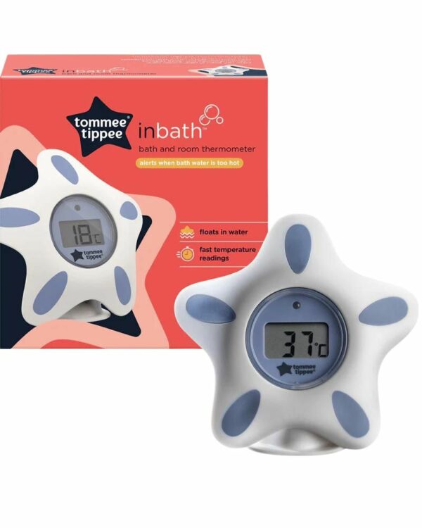 Thermoméètre numerique pour bain