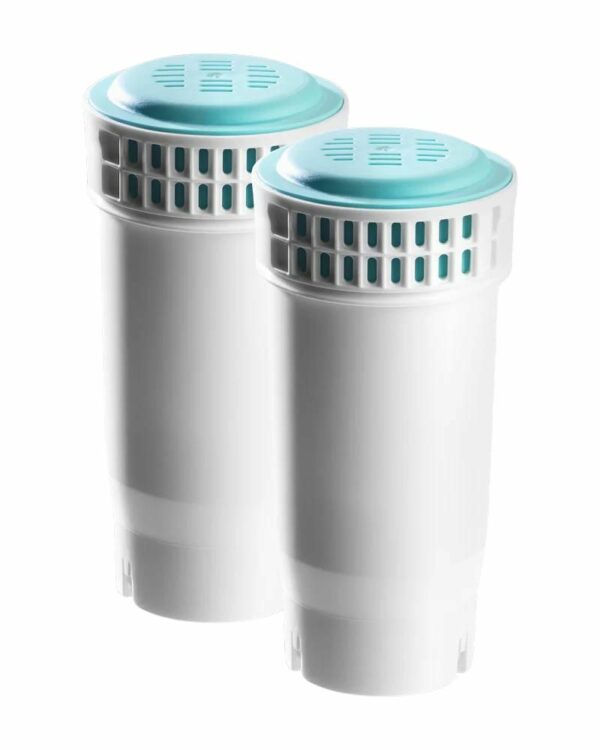 Lot de 2 filtres de rechange pour préparateur de biberons PerfectPrep