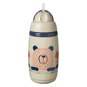 Tasse Isotherme à Paille SuperStar 266ml
