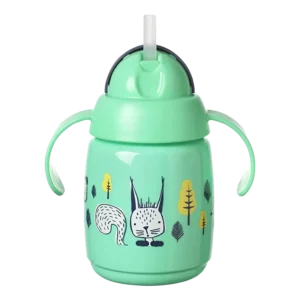 Tasse à Paille SuperStar 300ml