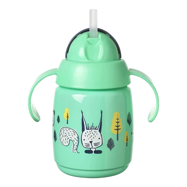 Tasse à Paille SuperStar 300ml