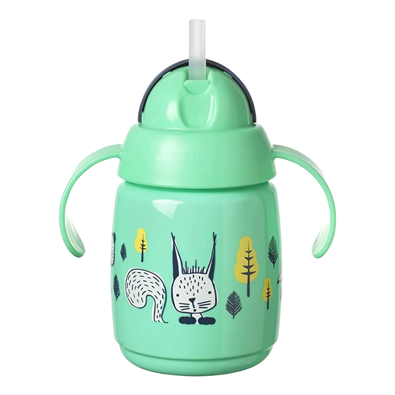 Tasse à Paille SuperStar 300ml