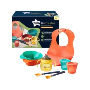 Kit d'apprentissage en silicone