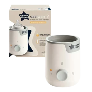 Chauffe-Biberon Easiwarm - Blanc