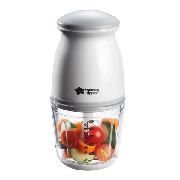 Mini Mixeur Quick Chop