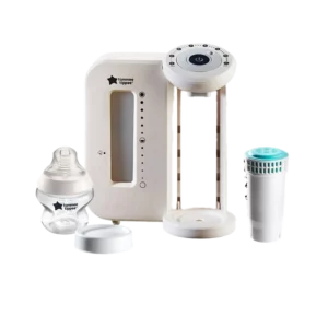 Machine de Préparation de Biberons Perfect Prep