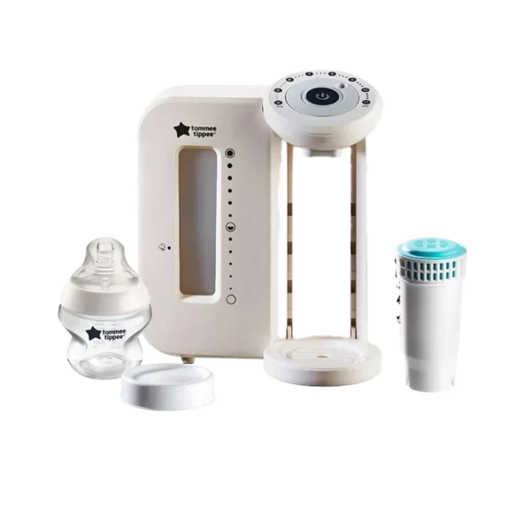 Machine de Préparation de Biberons Perfect Prep