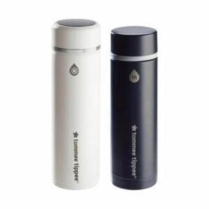 Kit de préparation de biberons GoPrep