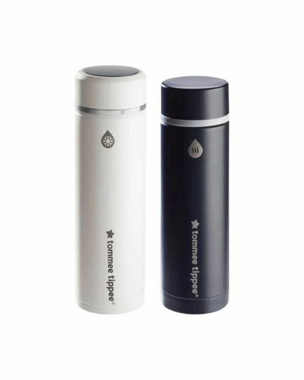 Kit de préparation de biberons GoPrep