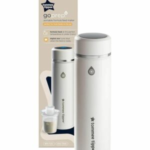 Tommee Tippee GoPrep - Préparateur de Biberons Portable – Image 2