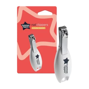 Coupe-Ongles Essentials Bébé