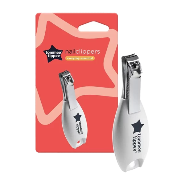 Coupe-Ongles Essentials Bébé