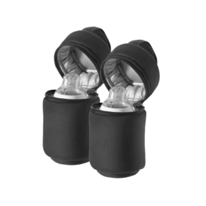 2 Sacs isothermes pour bouteille