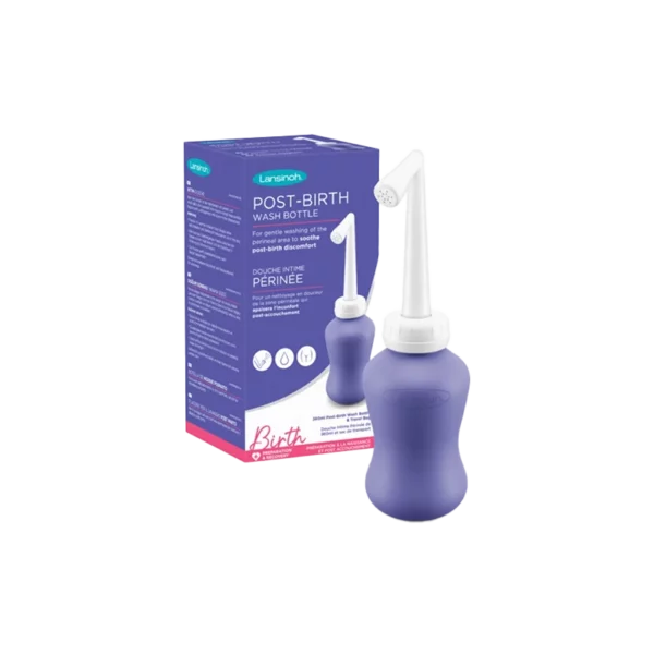 Douche Intime Périnée