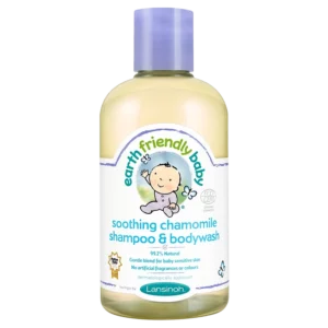 Gel lavant 2en1 BIO - Camomille
