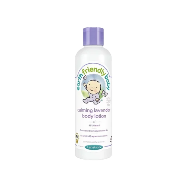 Lotion Corporelle Hydratante BIO