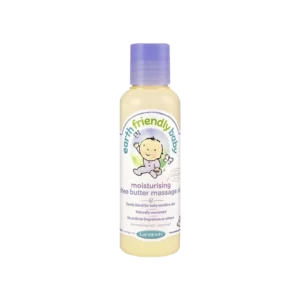 Huile de Massage BIO