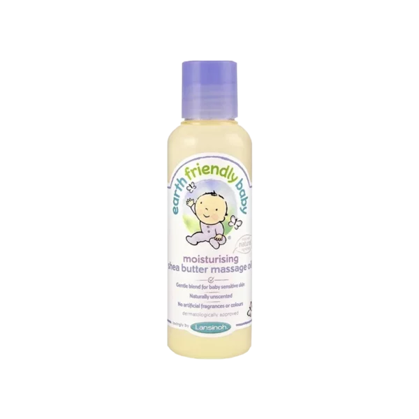 Huile de Massage BIO