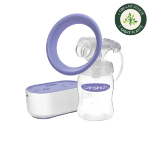 Tire-lait électrique single