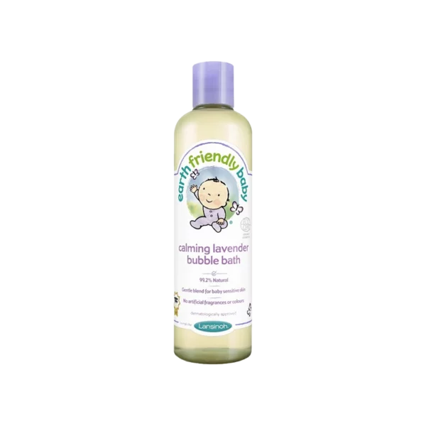bain moussant