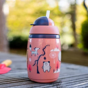 Tommee Tippee Tasse Isotherme à Paille SuperStar 266ml – Image 10