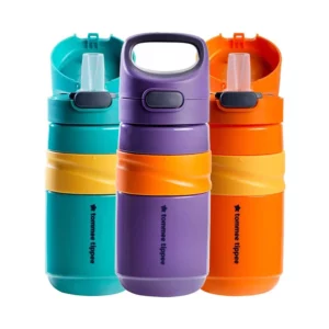 Tommee Tippee Gourde Anti-Fuite avec Paille 500ml – Image 10