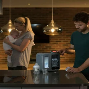 Tommee Tippee Machine de Préparation de Biberons Perfect Prep – Image 10
