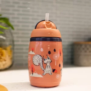 Tommee Tippee Tasse Isotherme à Paille SuperStar 266ml – Image 11