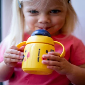 Tommee Tippee Tasse à Paille SuperStar 300ml – Image 10