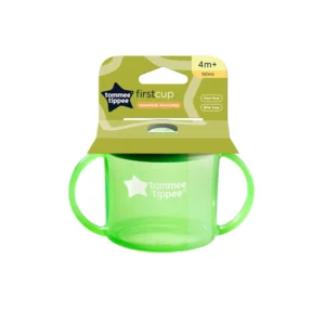 Tommee Tippee Première Tasse à Bec 4M+ 190ml – Image 9