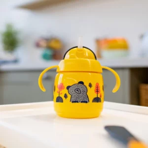 Tommee Tippee Tasse à Paille SuperStar 300ml – Image 11