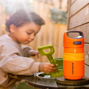 Tommee Tippee Gourde Anti-Fuite avec Paille 500ml – Image 11