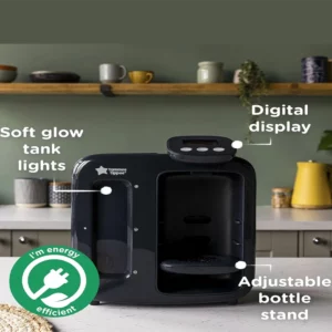 Tommee Tippee Machine de Préparation de Biberons Perfect Prep – Image 12