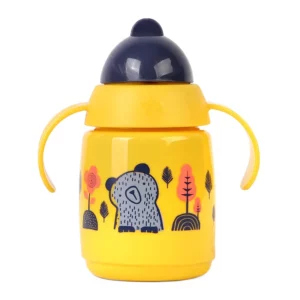 Tommee Tippee Tasse à Paille SuperStar 300ml – Image 12