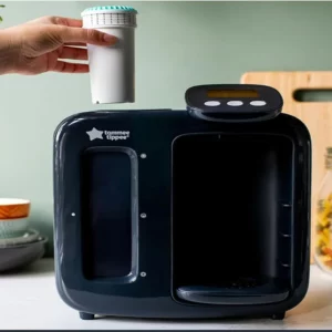 Tommee Tippee Machine de Préparation de Biberons Perfect Prep – Image 13