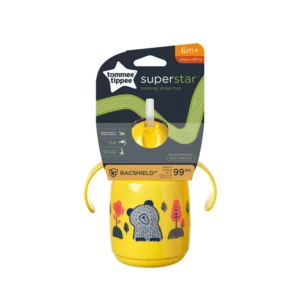 Tommee Tippee Tasse à Paille SuperStar 300ml – Image 13
