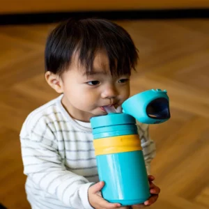 Tommee Tippee Gourde Anti-Fuite avec Paille 500ml – Image 15
