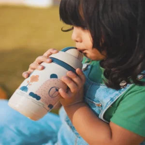 Tommee Tippee Tasse Isotherme à Paille SuperStar 266ml – Image 3