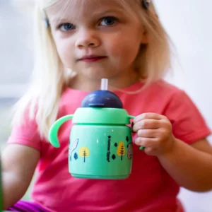 Tommee Tippee Tasse à Paille SuperStar 300ml – Image 2