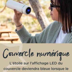 Tommee Tippee GoPrep - Préparateur de Biberons Portable – Image 3