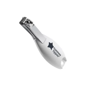 Tommee Tippee Coupe-Ongles Essentials Bébé – Image 2