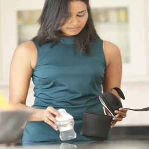 Tommee Tippee 2 Sacs Isothermes Pour Bouteilles – Image 2