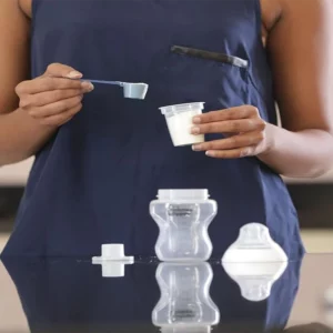 Tommee Tippee Lot de 6 Distributeurs de Lait en Poudre : Pratiques et Hygiéniques – Image 2