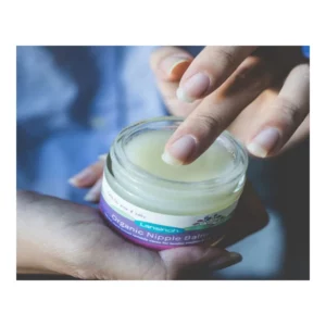 Lansinoh Baume d'Allaitement Bio - 60ml – Image 2