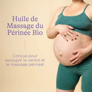 Lansinoh Huile de Massage du Périnée - 50ml – Image 2