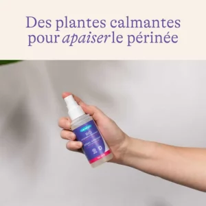 Lansinoh Spray Apaisant Post-Naissance - 100ml – Image 2
