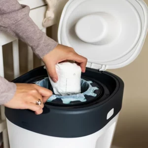 Tommee Tippee Recharges Sangenic XL - Lot de 6 – Image 2