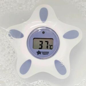 Tommee Tippee Thermomètre Numérique Pour Bain Closer to Nature – Image 3
