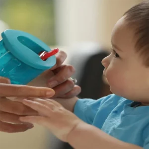 Tommee Tippee Première Tasse à Bec 4M+ 190ml – Image 2